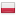 magazynkontakt.pl server is located in Poland